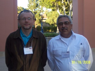 Ash Pahwa and Peter Saveliev Ash Pahwa and Peter Saveliev
