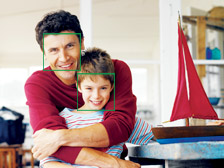 face detection face detection